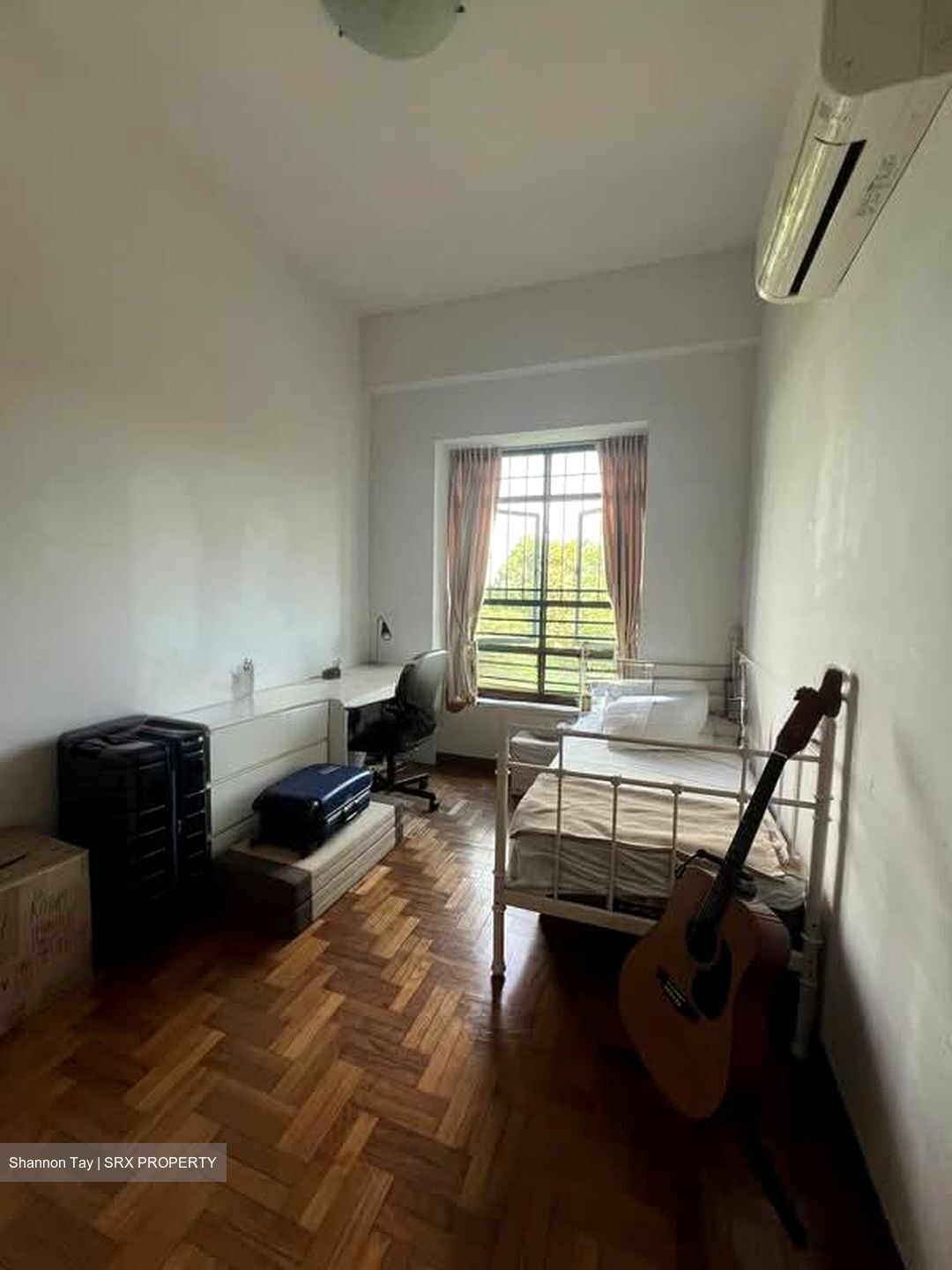 The Hillside (D21), Condominium #592957641